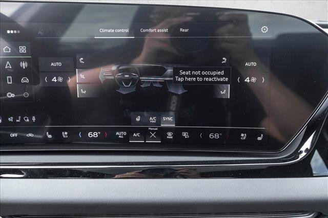 New 2026 Audi A6 Premium Plus AWD/4WD image 18