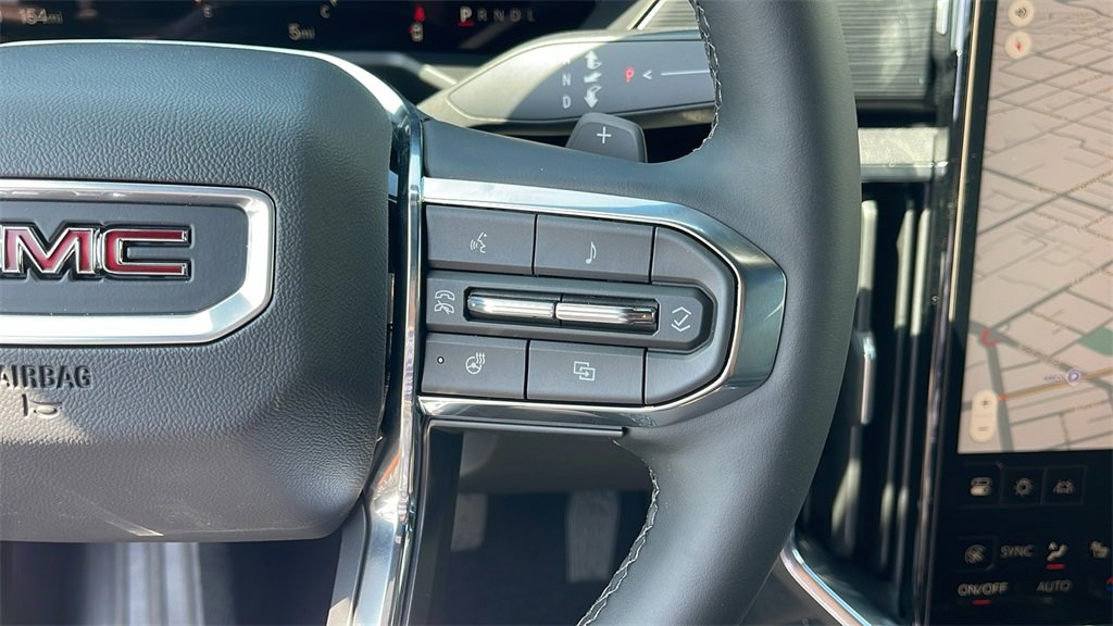 New 2025 GMC Acadia Elevation w/ Elevation Premium Package image 23