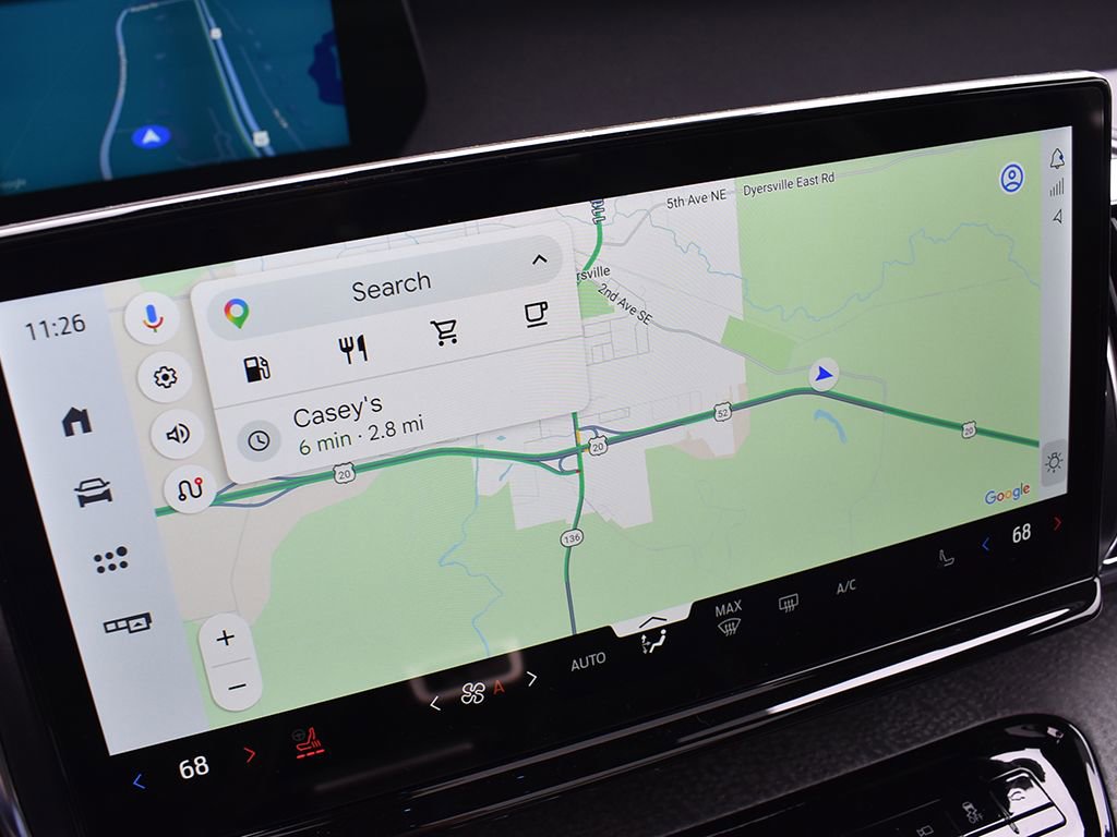 New 2026 Ford Expedition Tremor image 9