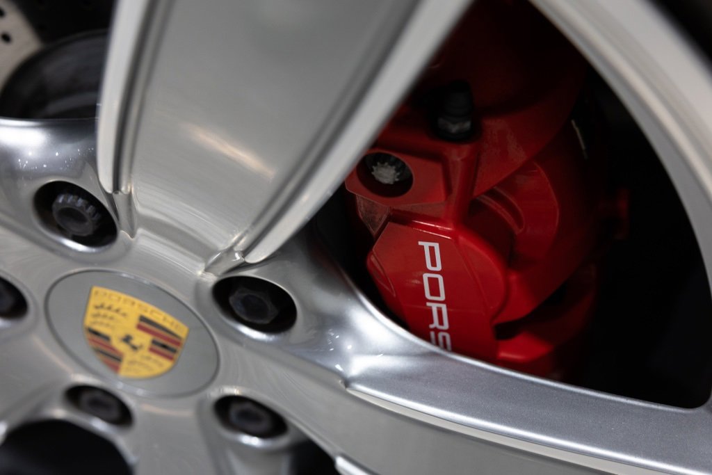 Used 2019 Porsche 718 Cayman S image 47