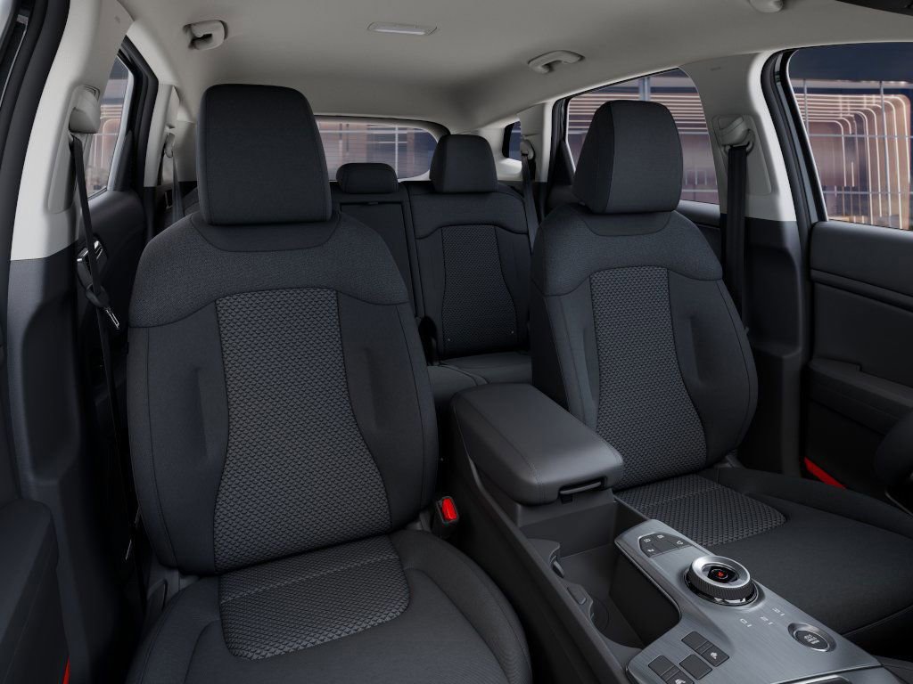 New 2026 Kia Sportage S image 15