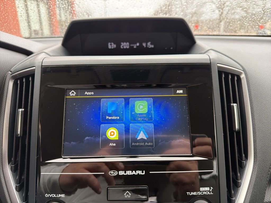 Used 2023 Subaru Forester AWD/4WD image 23