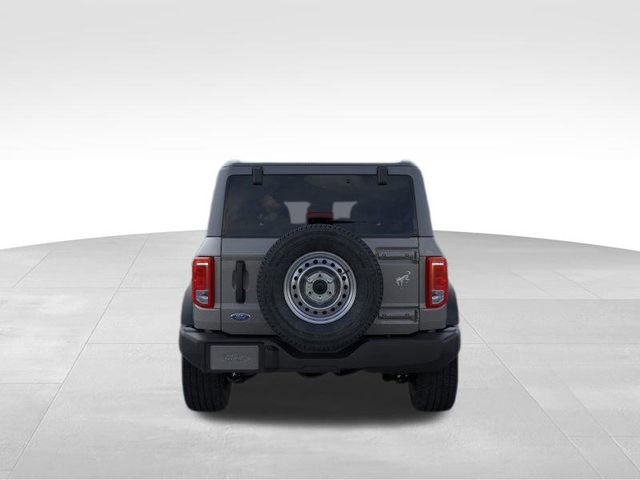 New 2025 Ford Bronco 4-Door image 6
