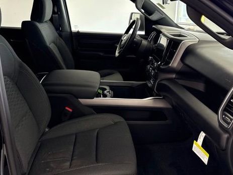 New 2026 RAM 1500 Express AWD/4WD image 21