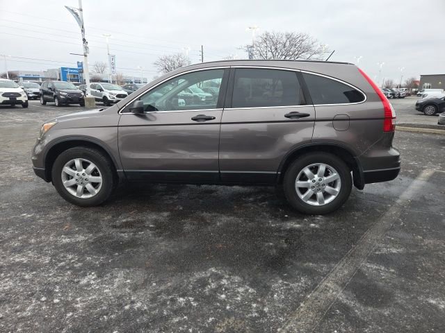 Used 2011 Honda CR-V SE image 13