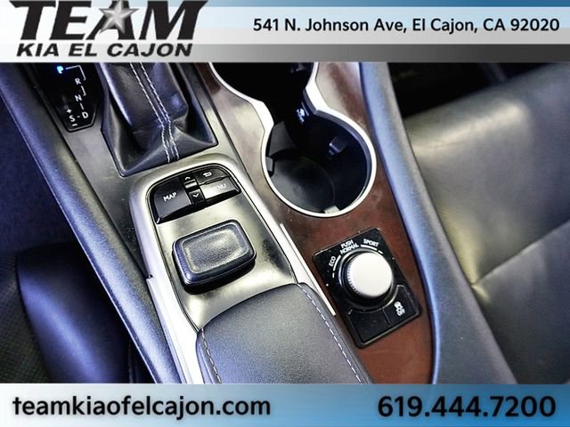 Used 2018 Lexus RX 350 FWD w/ Premium Package image 34