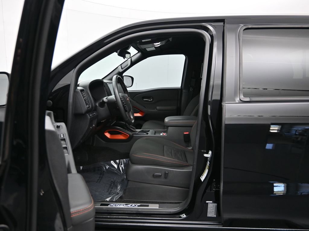 Used 2023 Nissan Frontier PRO-4X w/ Tow Package AWD/4WD image 20