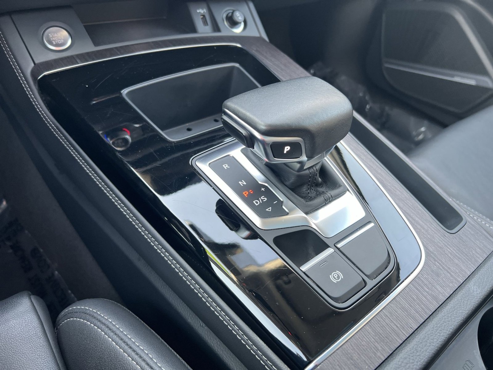 Used 2024 Audi Q5 2.0T Premium Plus image 21