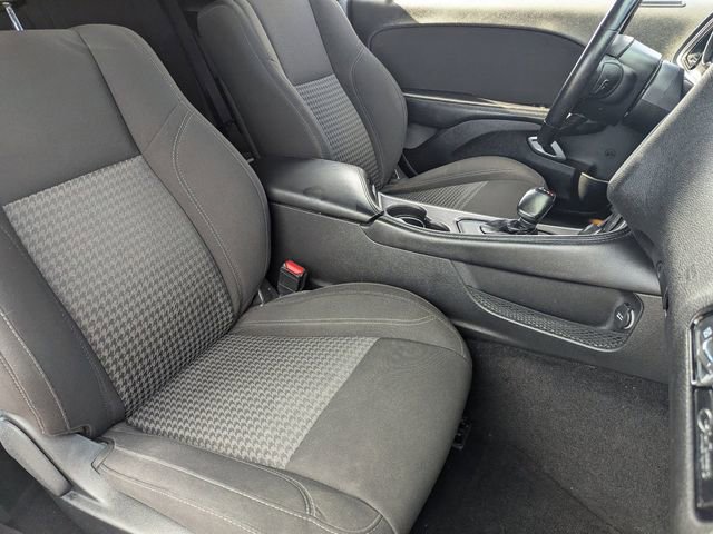 Used 2022 Dodge Challenger SXT w/ Blacktop Package RWD image 10