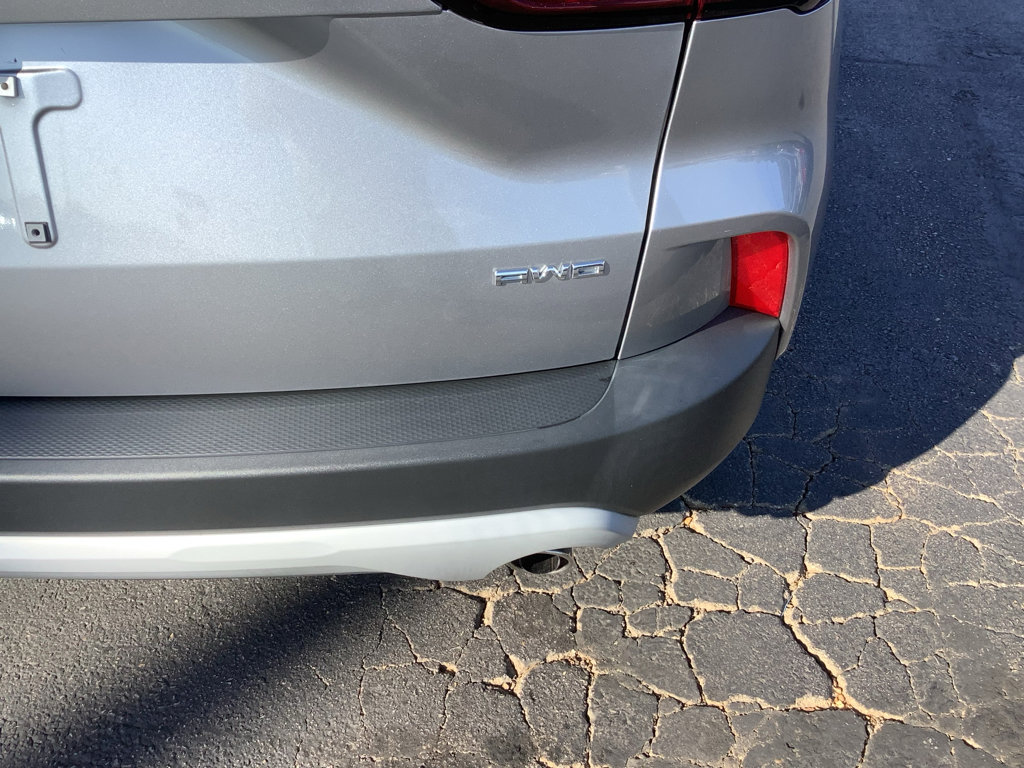Used 2023 Ford Escape Active image 9