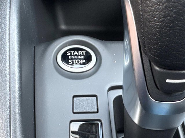 New 2025 Nissan Kicks Play S image 26