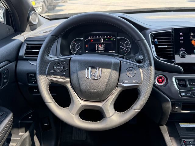 Used 2022 Honda Passport EX-L image 19