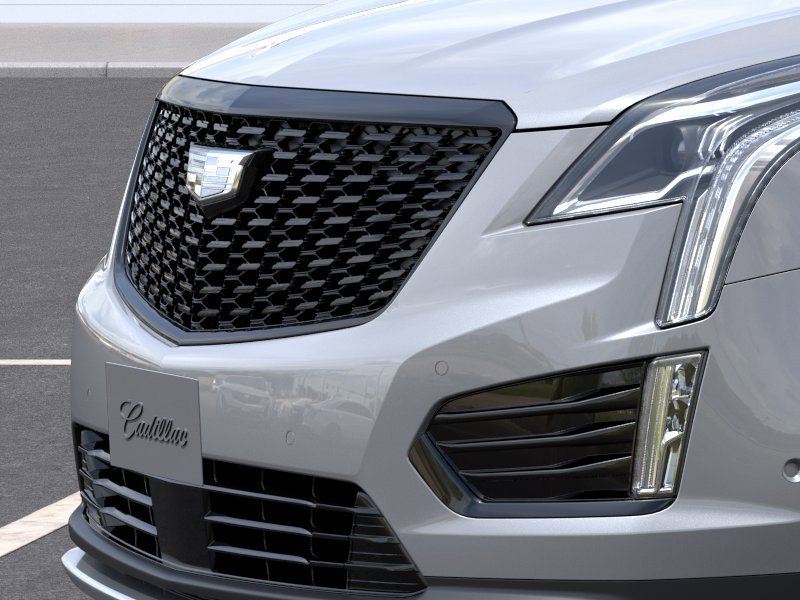 New 2026 Cadillac XT5 Premium Luxury AWD/4WD image 13