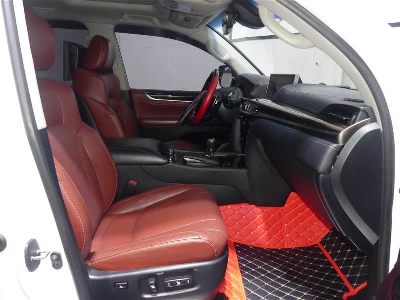 Used 2016 Lexus LX 570 4WD image 22