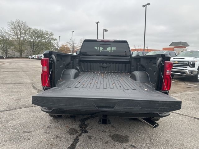 New 2026 Chevrolet Silverado 3500 High Country w/ Technology Package image 29