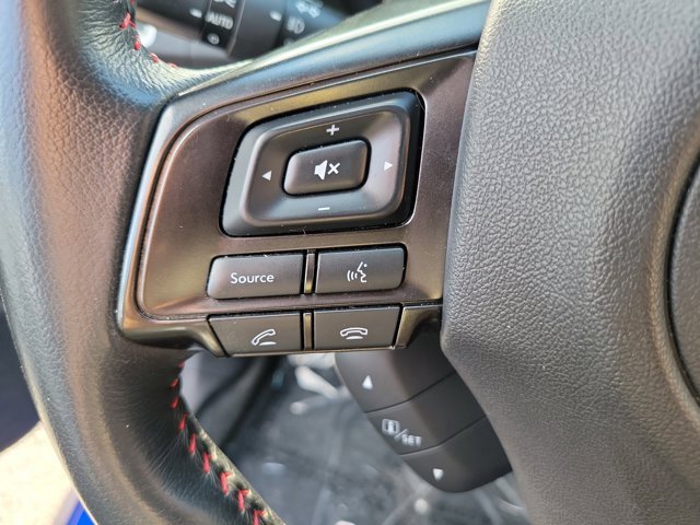 Used 2020 Subaru WRX Limited image 18