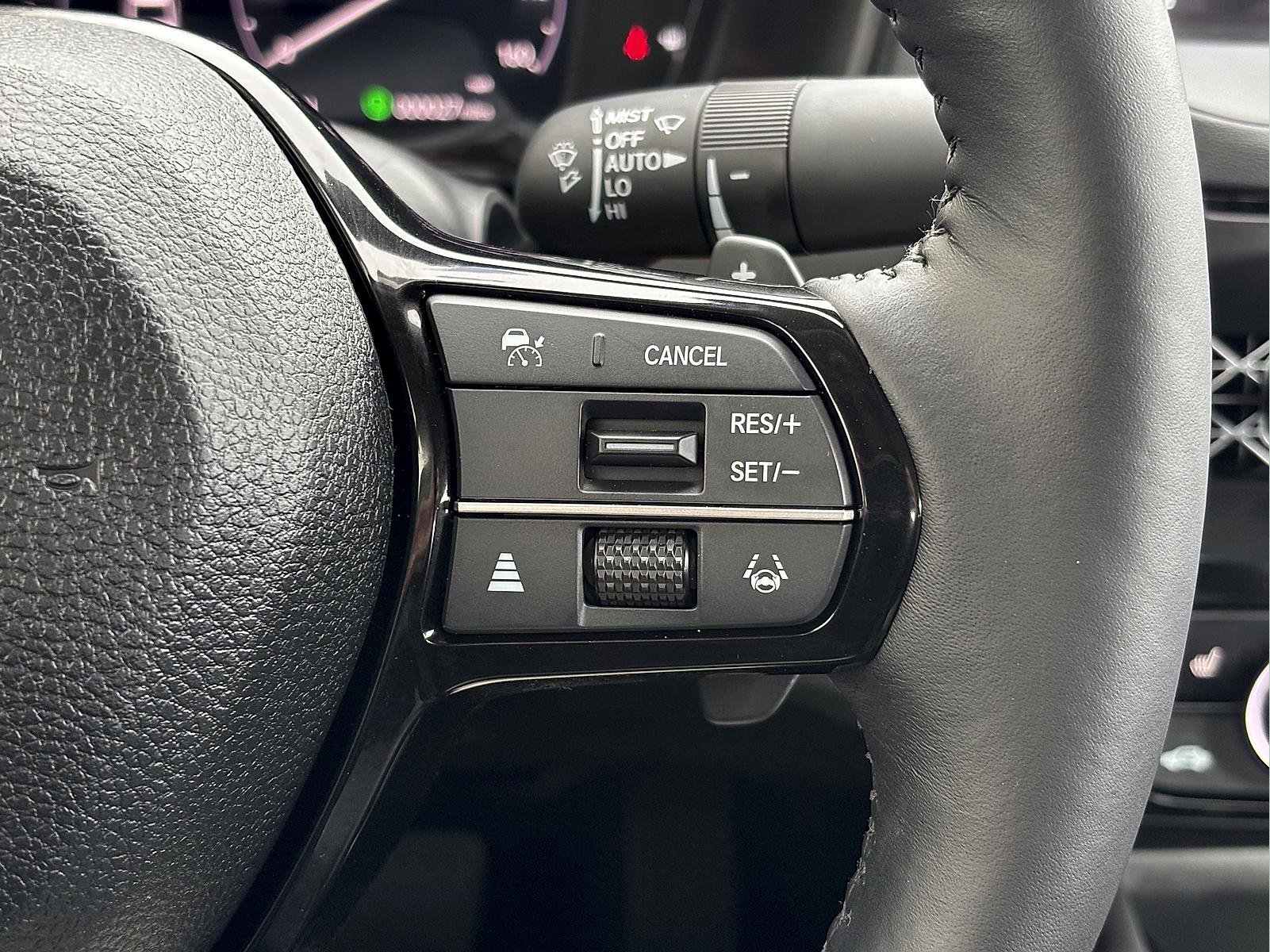 Certified 2025 Honda Accord Touring image 37