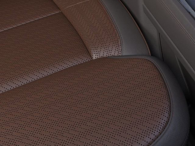 New 2026 Ford F450 King Ranch w/ Chrome Package image 16