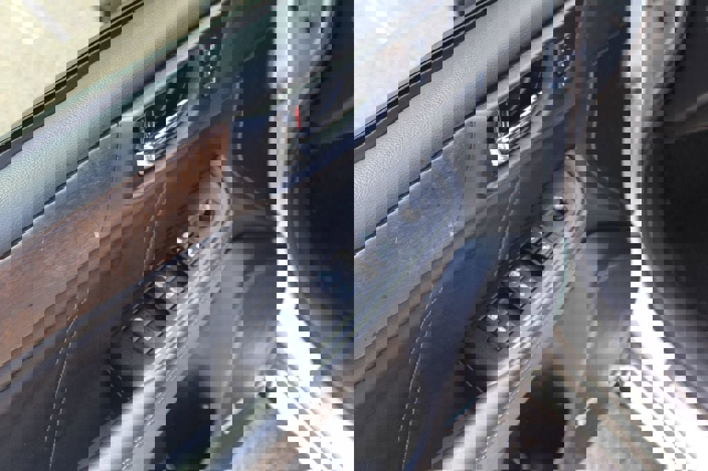 Used 2018 Subaru Outback 2.5i Limited image 22