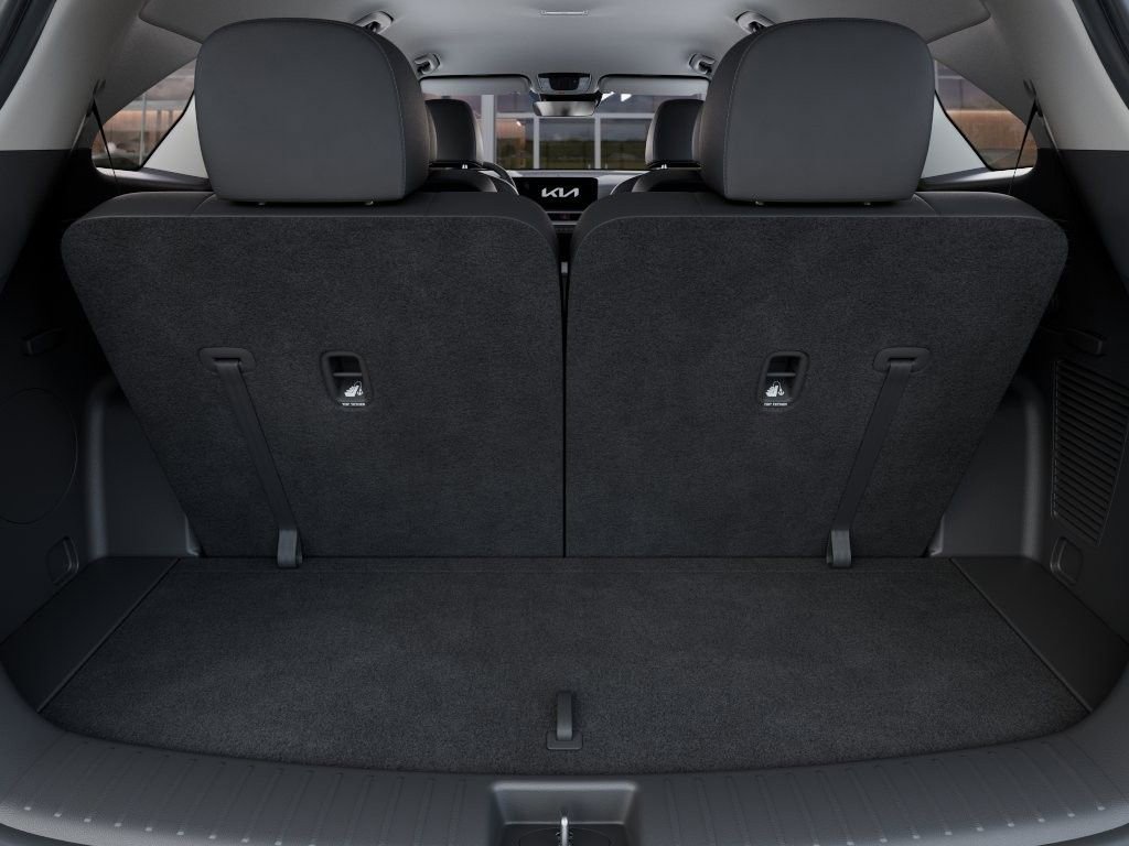 New 2026 Kia Sorento EX AWD/4WD image 20