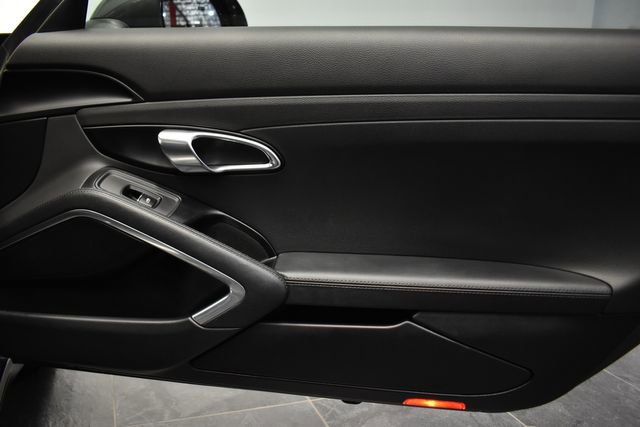 Used 2018 Porsche 911 Carrera RWD image 23