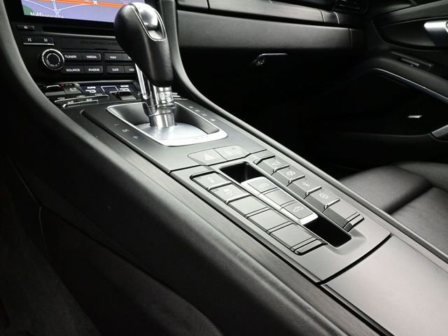 Certified 2018 Porsche 911 Targa 4 GTS image 11