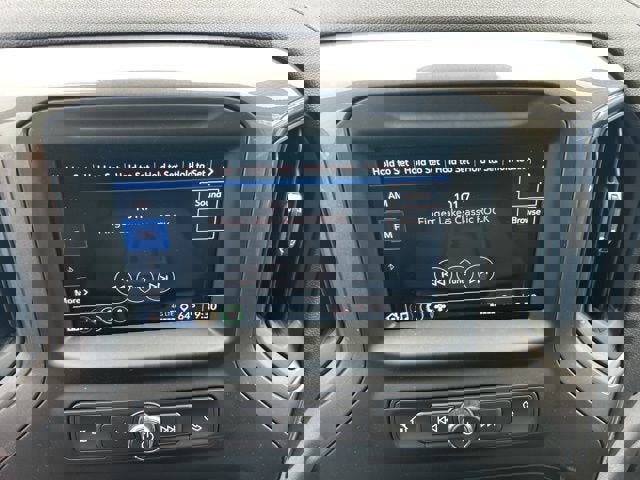 New 2026 Chevrolet Silverado 1500 W/T w/ WT Value Package image 6