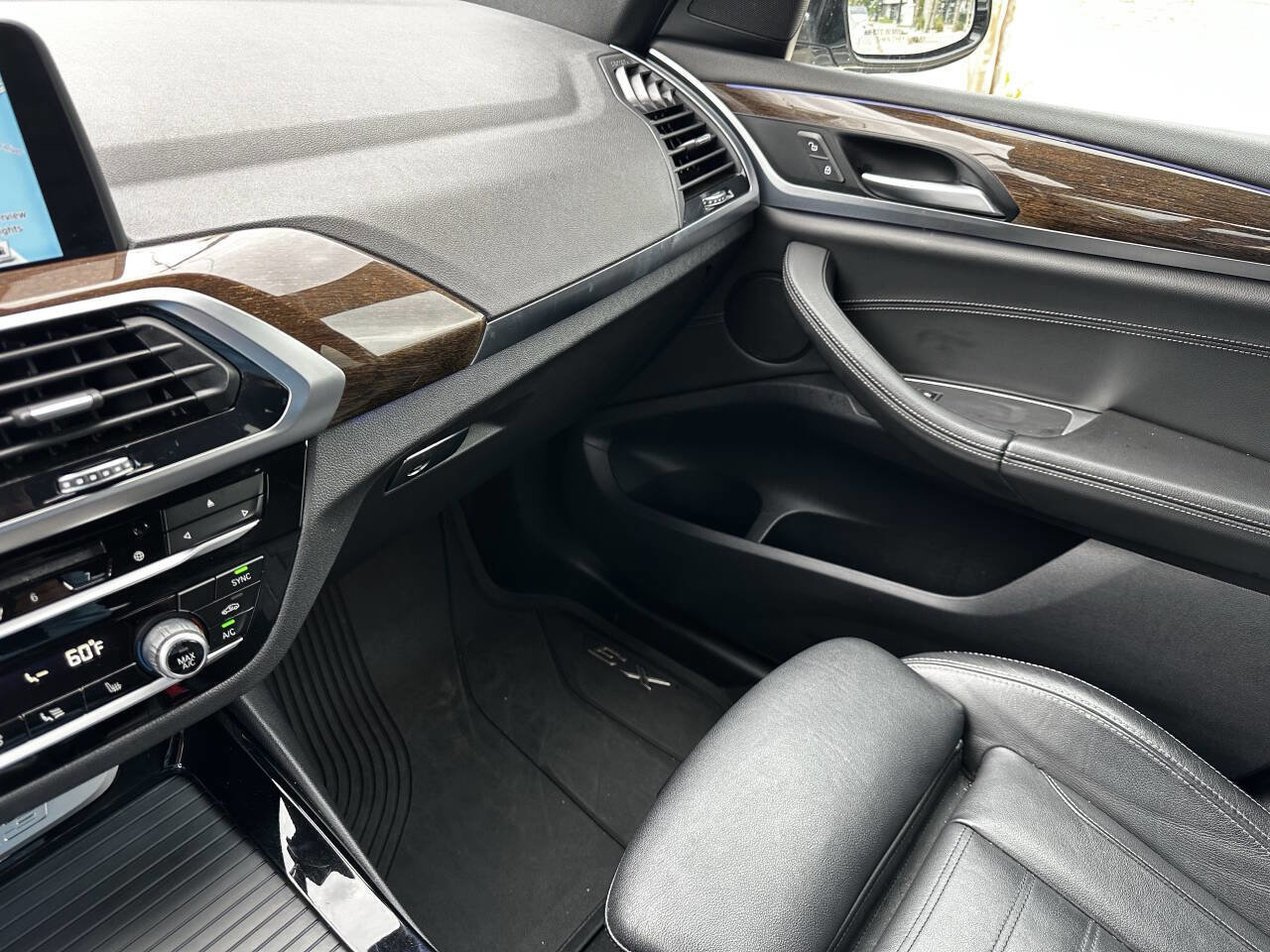 Used 2019 BMW X3 sDrive30i w/ Driving Assistance Package image 7