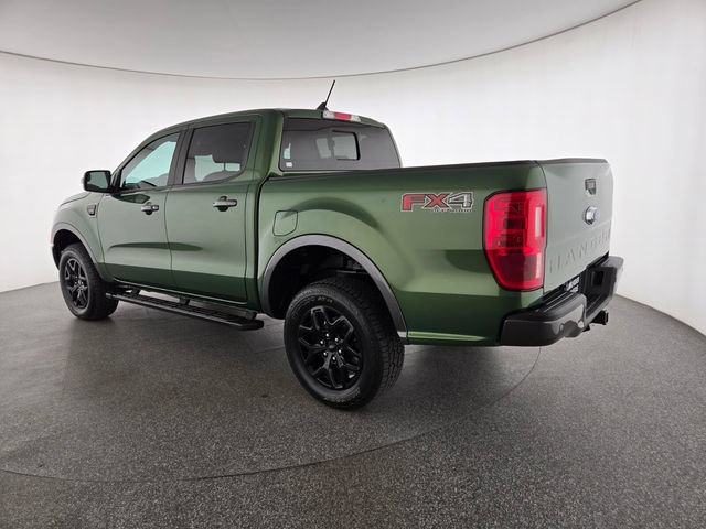 Used 2023 Ford Ranger Lariat w/ Equipment Group 501A High AWD/4WD image 15