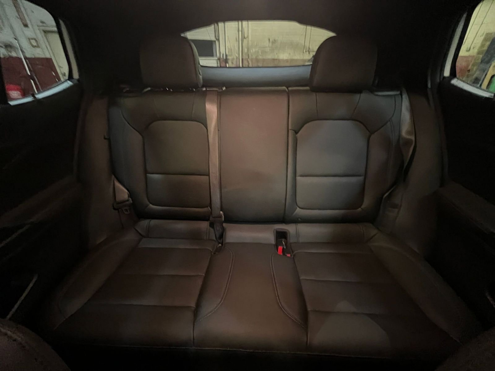 Used 2025 Buick Envista Sport Touring image 37