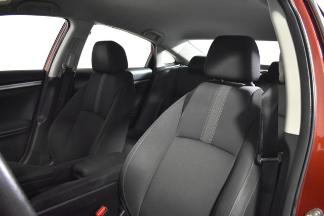 Used 2020 Honda Civic LX image 9