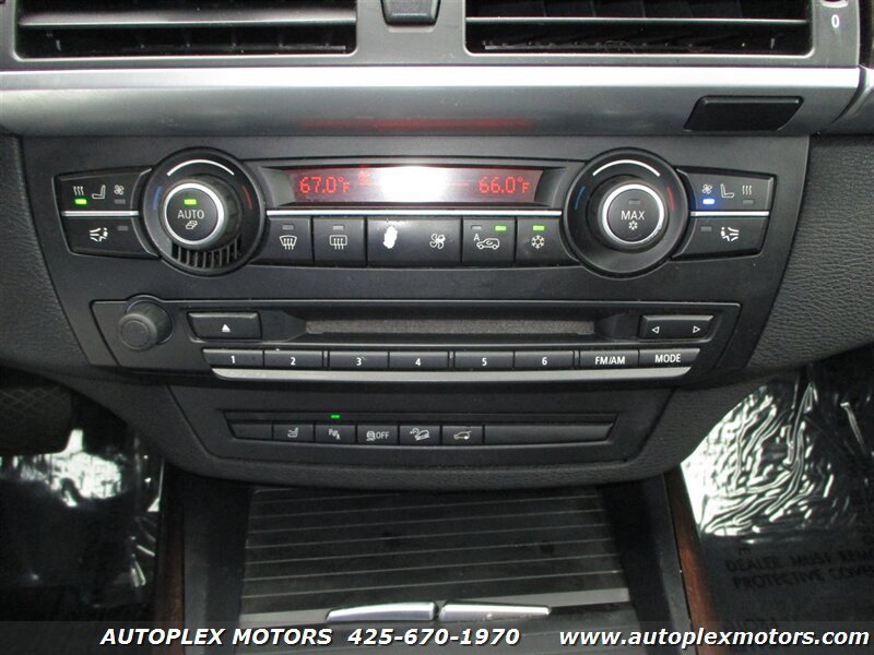Used 2011 BMW X5 xDrive35d image 31