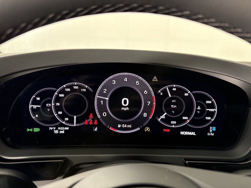 New 2026 Porsche Cayenne AWD/4WD image 35