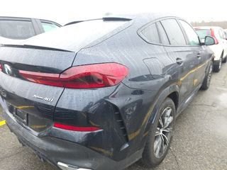 Used 2026 BMW X6 xDrive40i AWD/4WD image 2