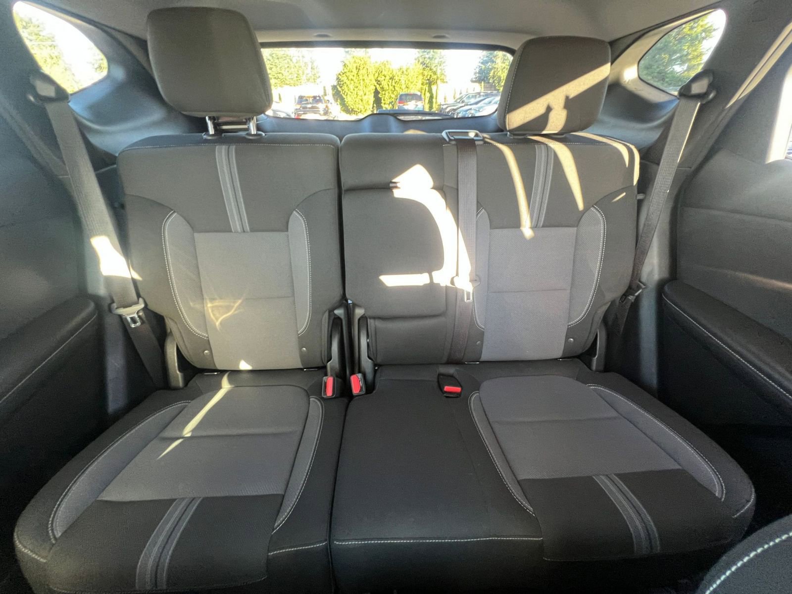 Used 2025 Chevrolet Blazer LT image 39