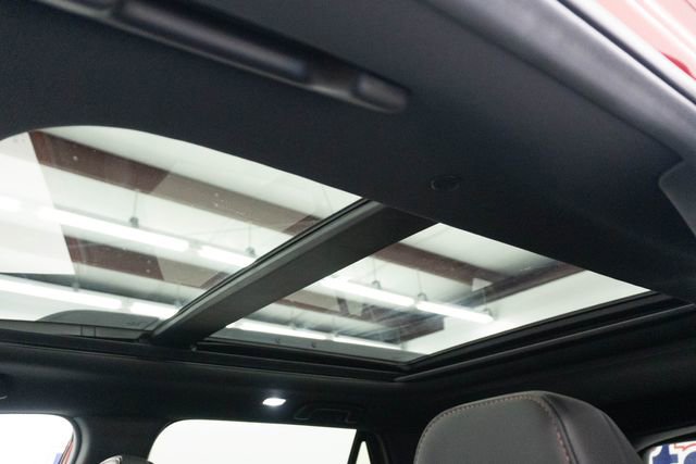 New 2026 Honda Passport TrailSport image 5