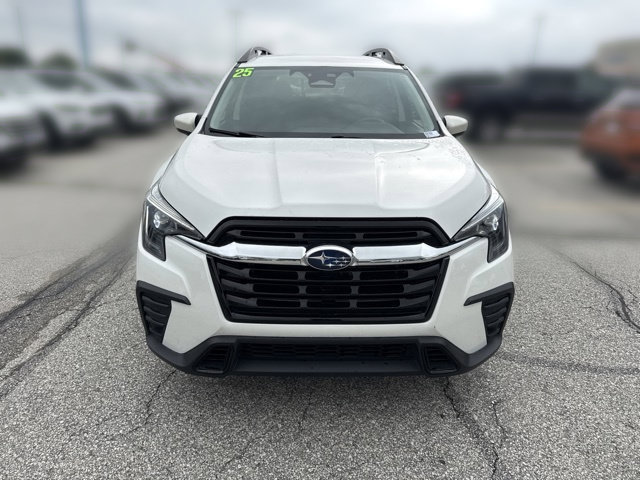 Used 2025 Subaru Ascent Premium AWD/4WD image 14