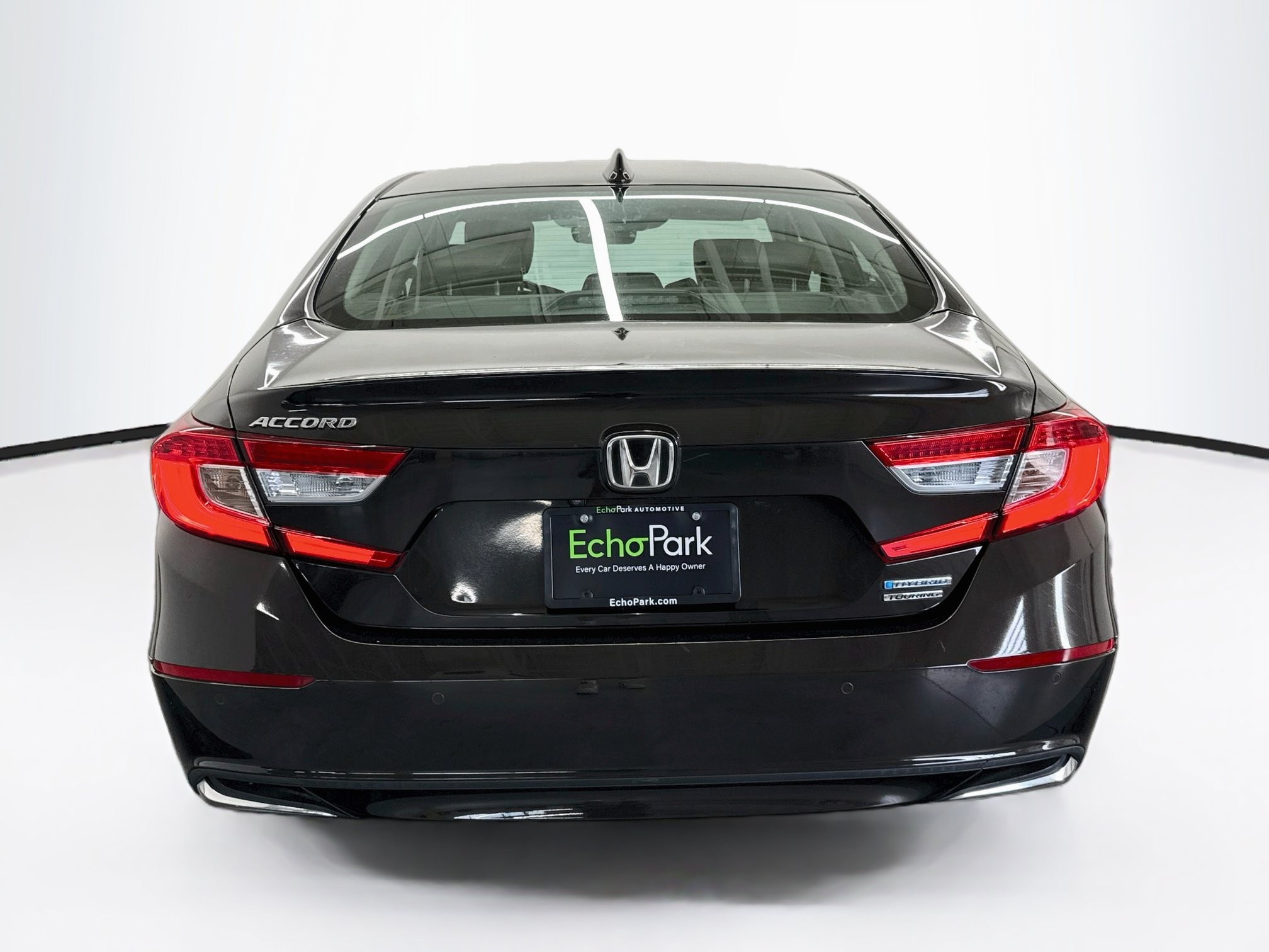Used 2018 Honda Accord Touring image 7