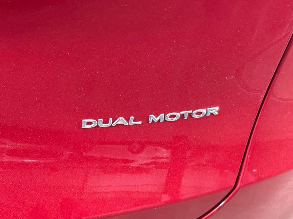 Used 2021 Tesla Model Y Long Range AWD/4WD image 45