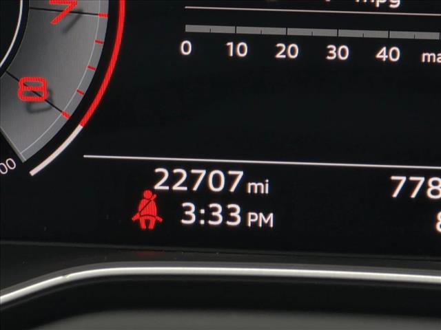 Certified 2023 Audi A4 2.0T Prestige w/ Prestige Package AWD/4WD image 20
