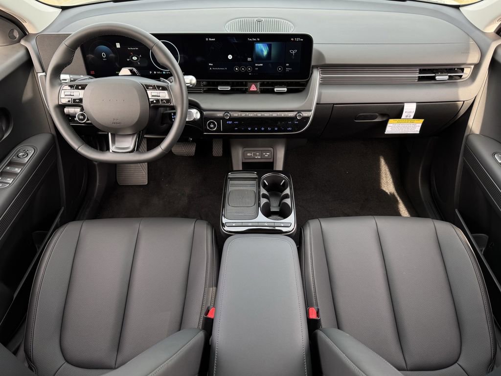 New 2026 Hyundai Ioniq 5 SEL image 9