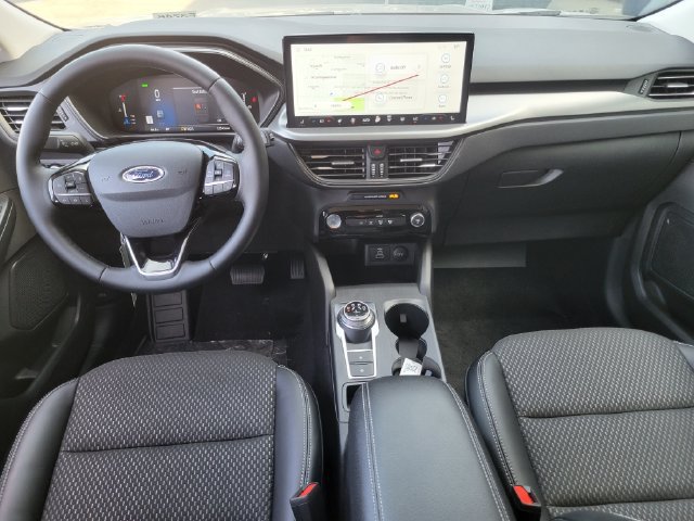 New 2024 Ford Escape SE FWD image 14
