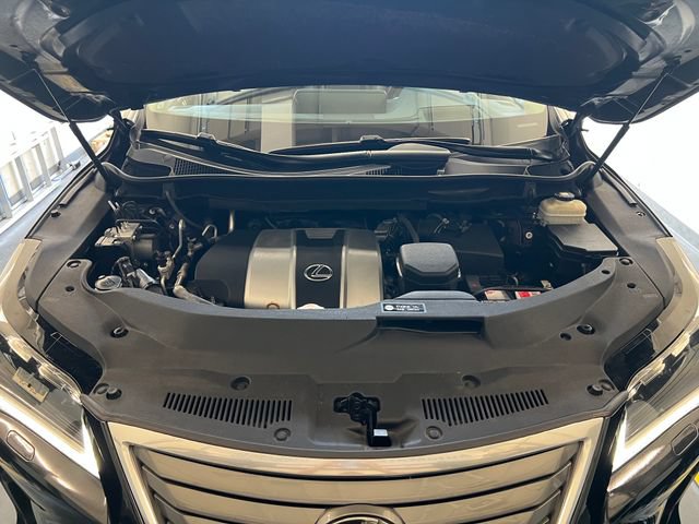 Used 2017 Lexus RX 350 FWD w/ Luxury Package image 55