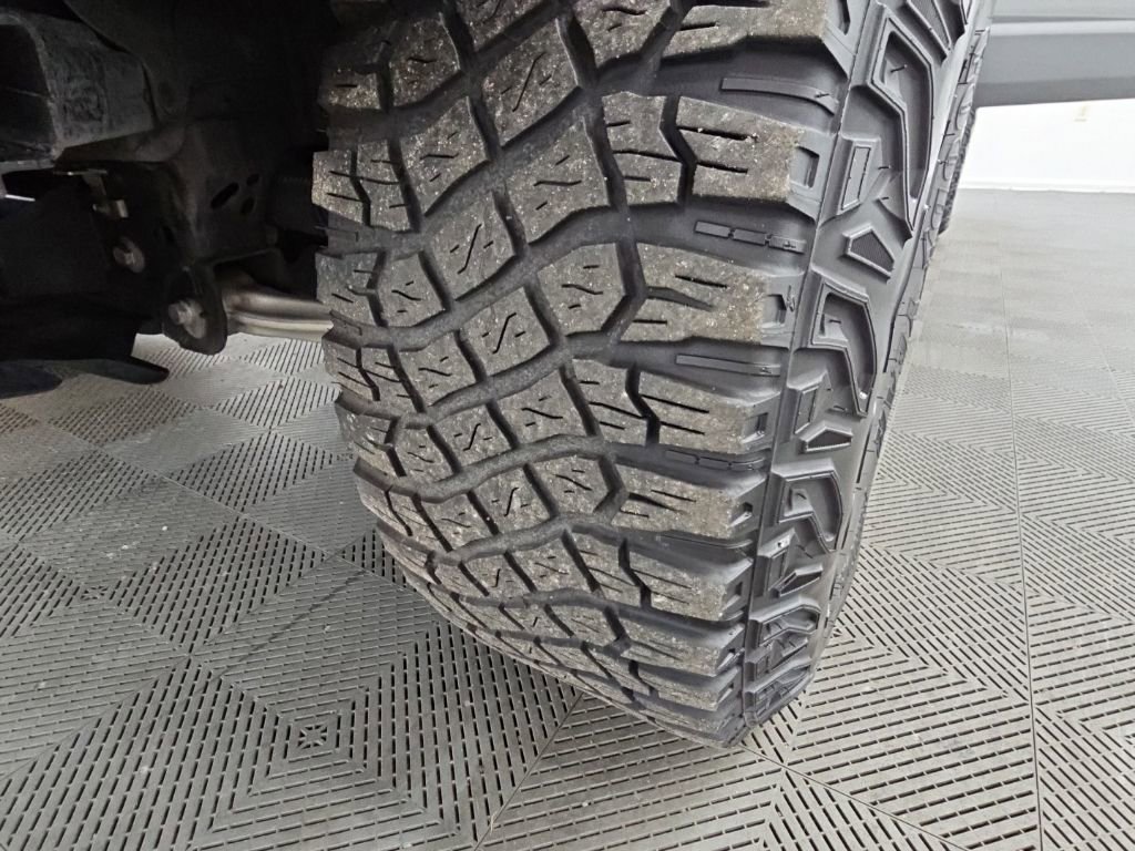Used 2022 Ford Bronco Badlands AWD/4WD image 48