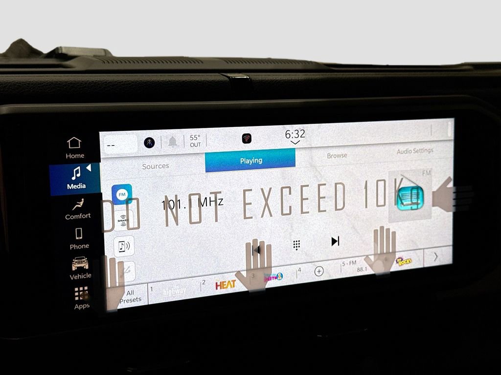 New 2026 Jeep Wrangler Sport S image 32