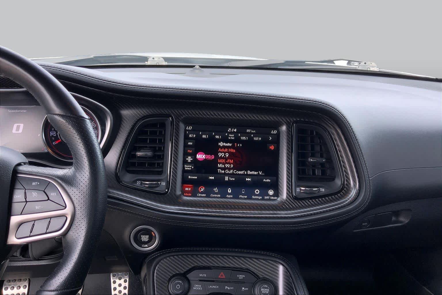 Used 2021 Dodge Challenger R/T Scat Pack RWD image 7