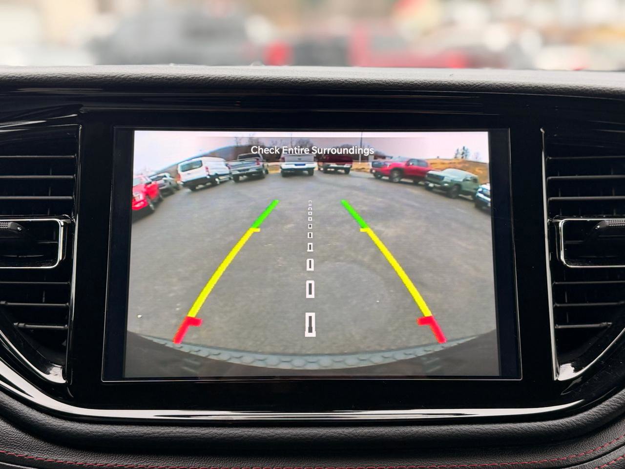 Used 2026 Dodge Durango GT image 34