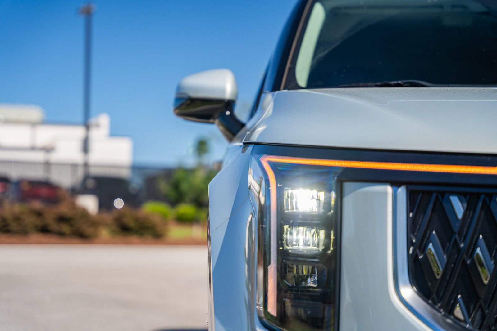 New 2026 Kia Carnival EX image 6