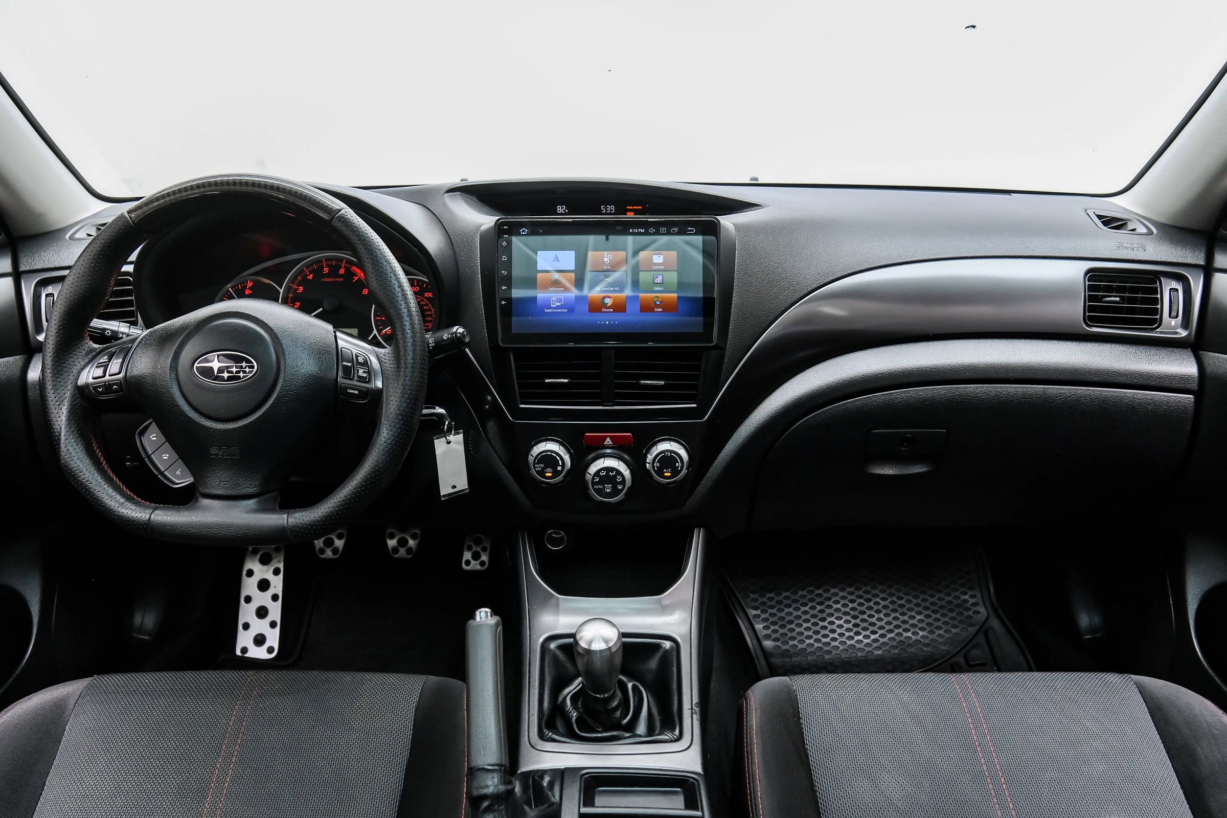 Used 2012 Subaru Impreza WRX Premium image 14