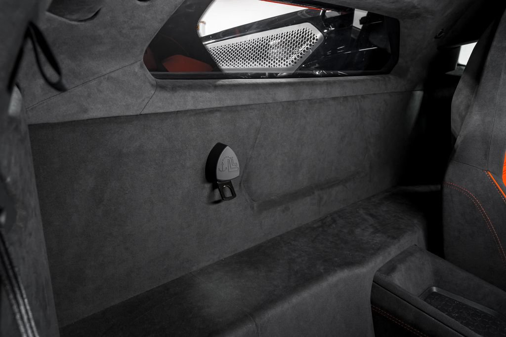 Used 2024 Lamborghini Revuelto AWD/4WD image 30